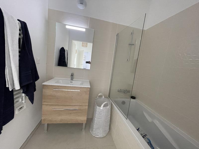 Appartement - 88 m² - 4 pièces