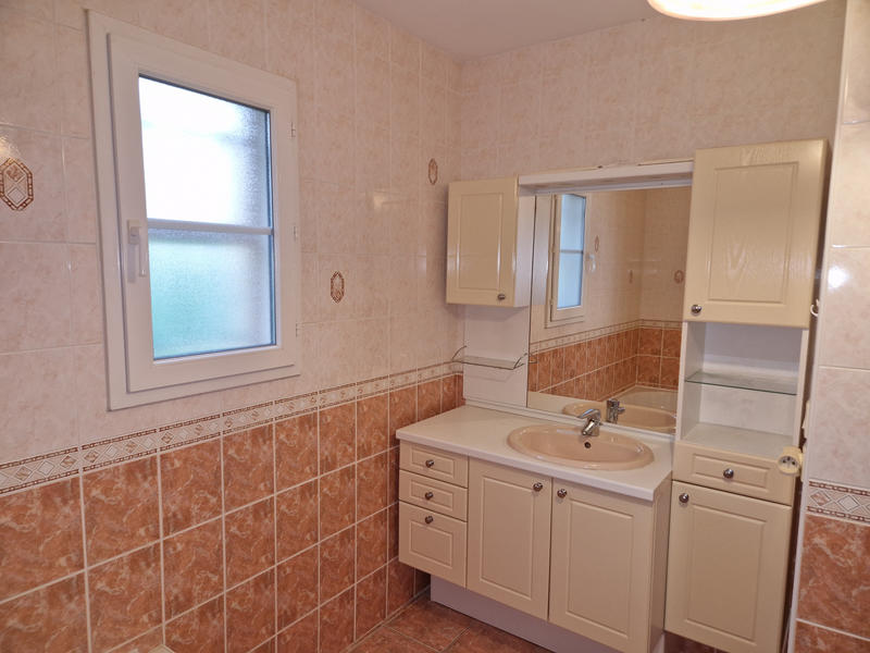 Maison - 113 m² - 5 pièces