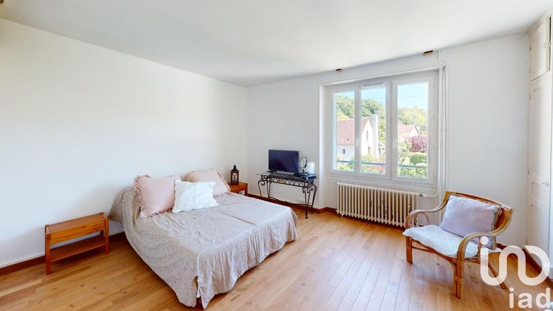 Maison - 99 m² - 4 pièces