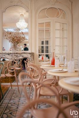 Local commercial - 115 m²