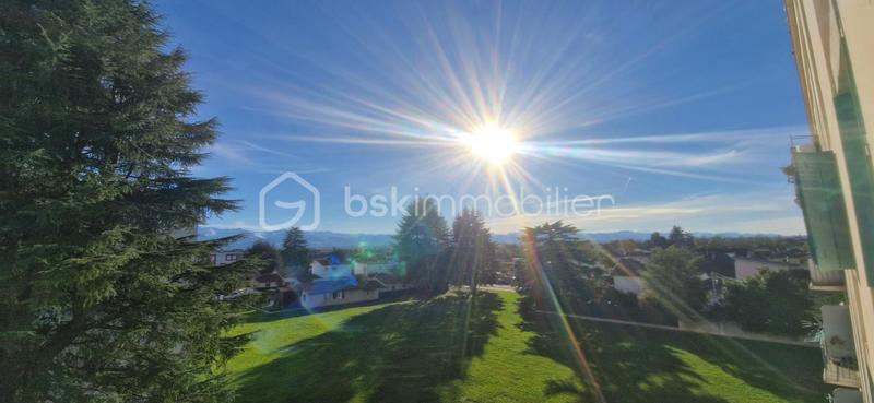 Appartement - 72 m² - 4 pièces