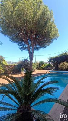 Appartement - 91 m² - 3 pièces