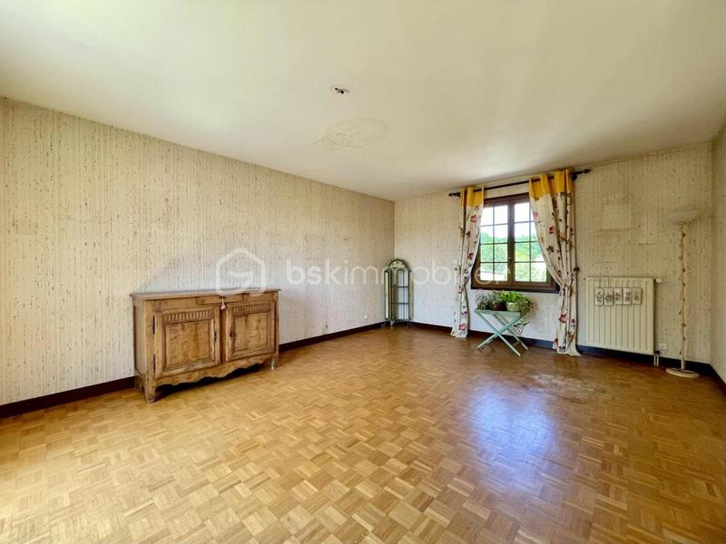 Maison - 87 m² - 4 pièces