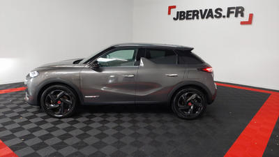 Ds Ds 3 Crossback 50kWH E-Tense Performance Line + Auto