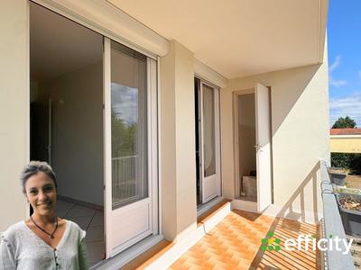 Appartement - 77 m² - 4 pièces