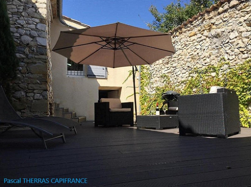 Maison - 132 m² - 4 pièces