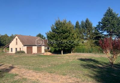Terrain - 2 642 m²