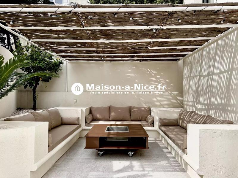 Maison - 138 m² - 6 pièces