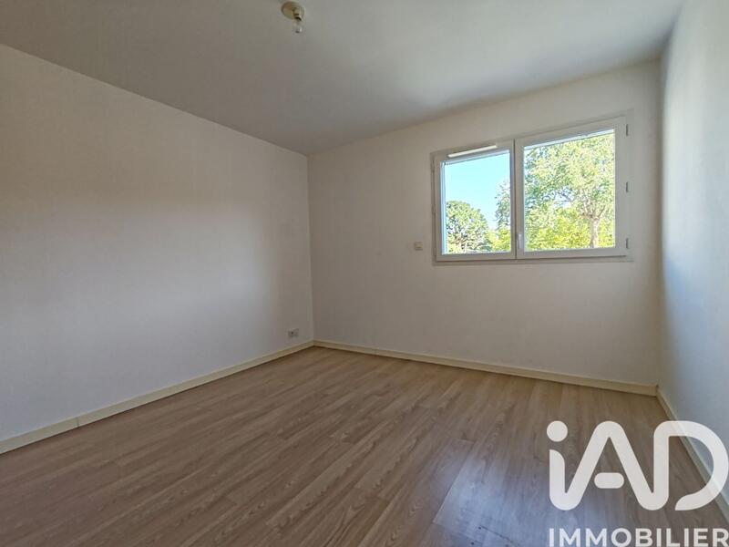 Maison - 72 m² - 4 pièces