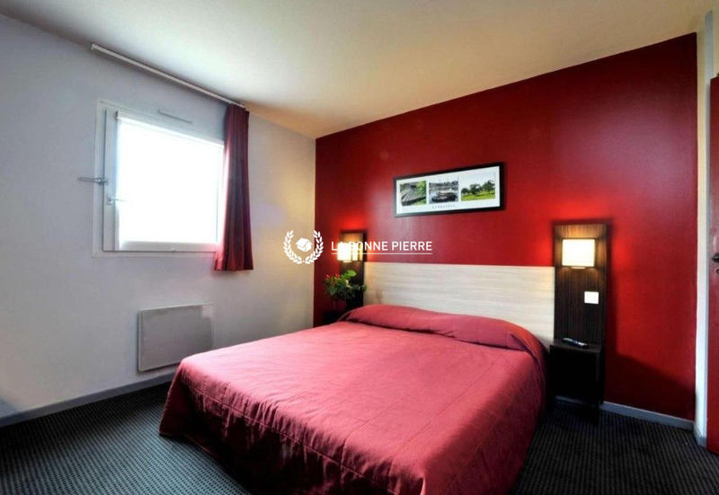 Local commercial - 850 m²