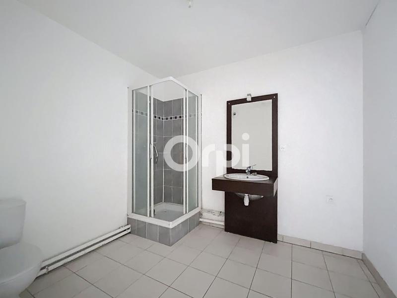 Appartement - 51 m² - 2 pièces