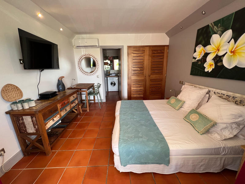 Appartement - 34 m² - 2 pièces