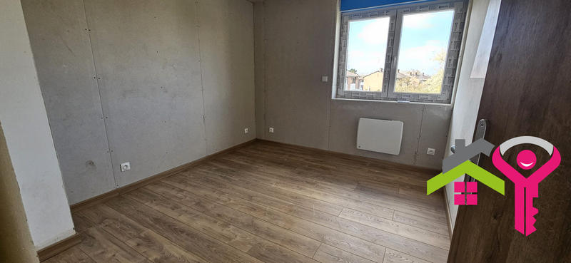 Maison - 78 m² - 4 pièces
