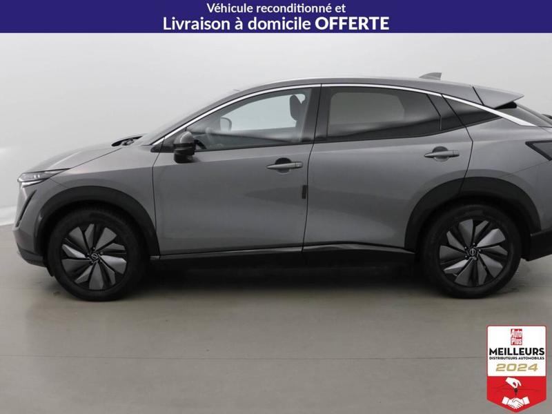 Nissan Ariya Electrique 63kWh 218 ch - Advance