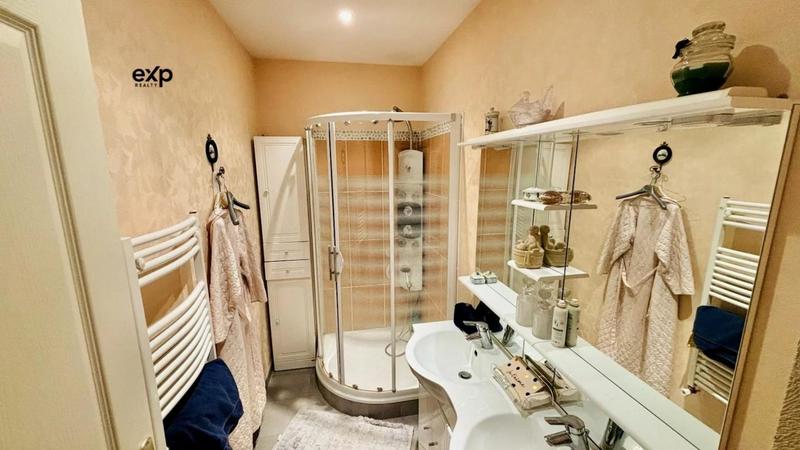 Duplex - 179 m² - 6 pièces