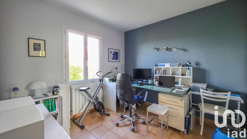 Maison - 160 m² - 8 pièces