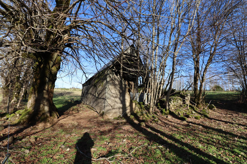 Ferme - 69 m² - 5 pièces
