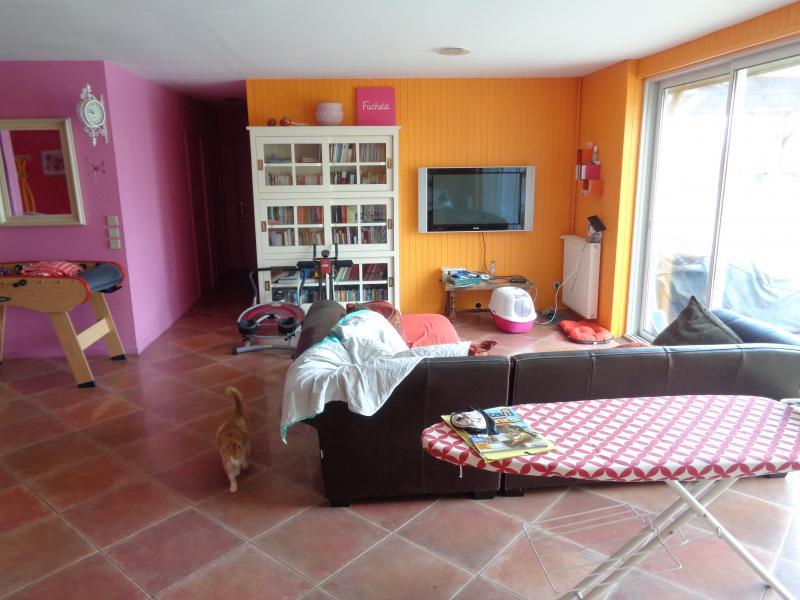 Maison - 170 m² - 10 pièces