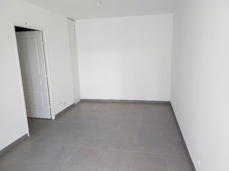 Appartement - 91 m² - 4 pièces