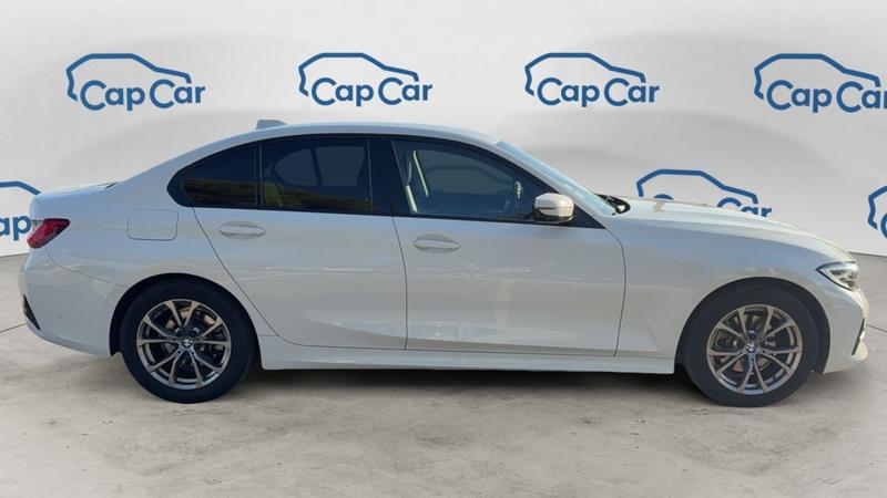 Bmw Série 3 (G20) 320i 184 Steptronic8 Sport - Automatique
