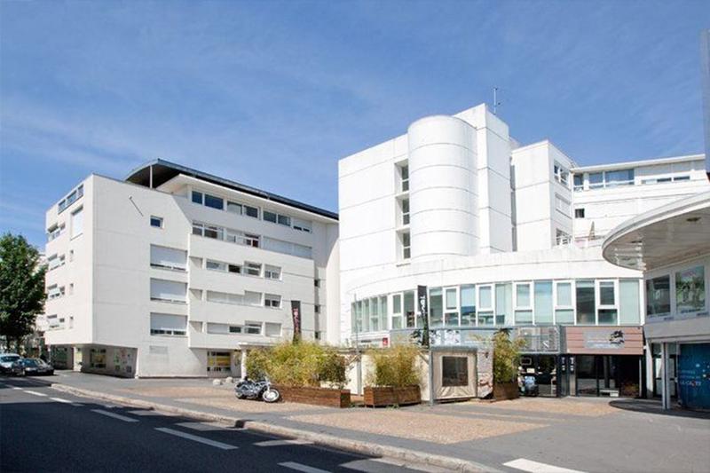 Appartement - 19 m² - 1 pièce