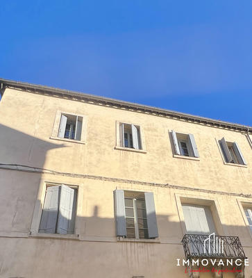 Appartement - 29 m² - 1 pièce