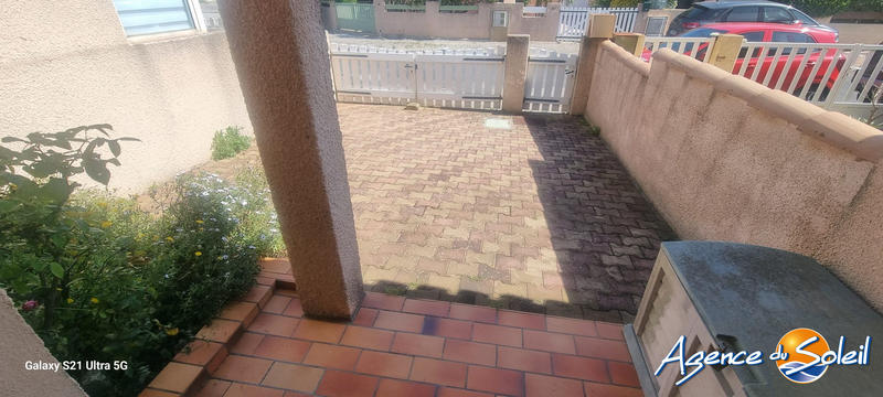 Maison - 62 m² - 3 pièces