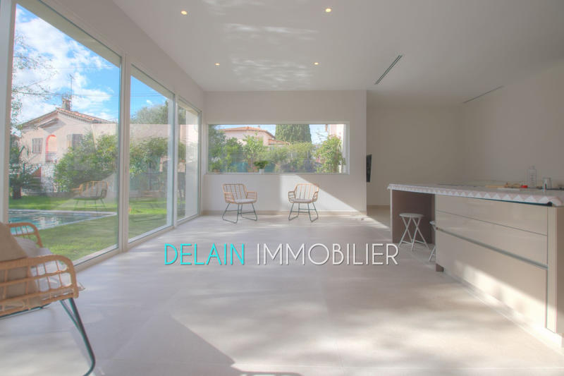 Maison - 107 m² - 4 pièces