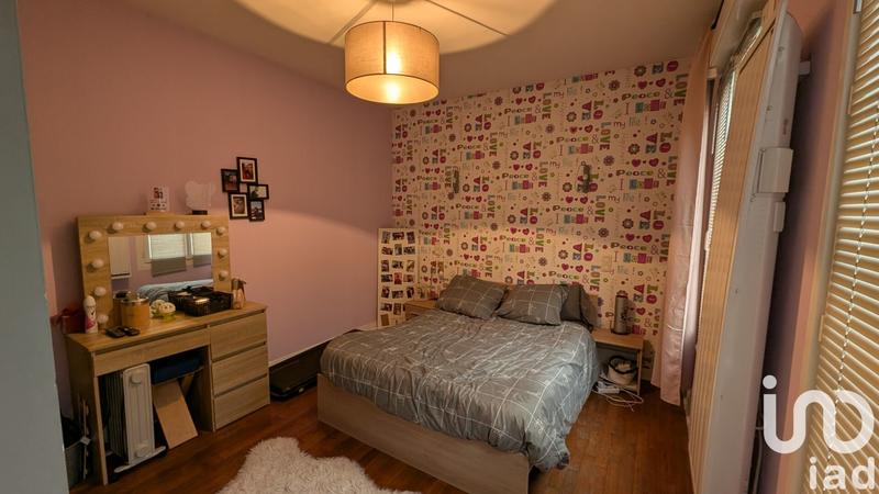 Maison de village - 150 m² - 6 pièces