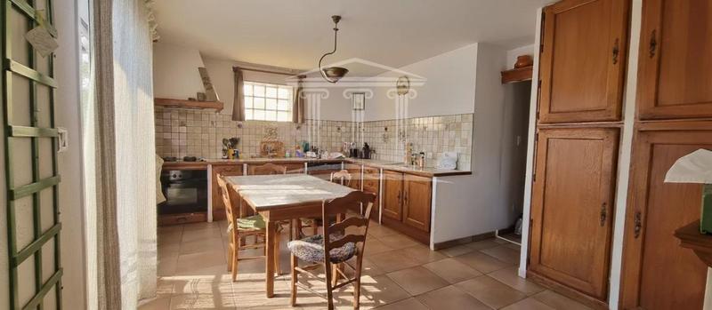 Maison - 164 m² - 6 pièces