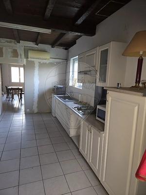 Maison - 102 m² - 6 pièces