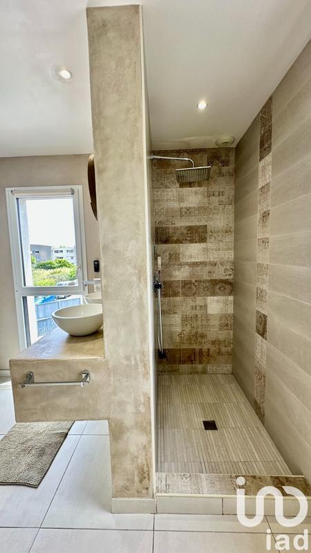 Maison de maîtres - 153 m² - 5 pièces