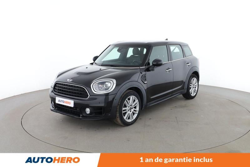 Mini Countryman Cooper Exquisite Bva6 136 ch