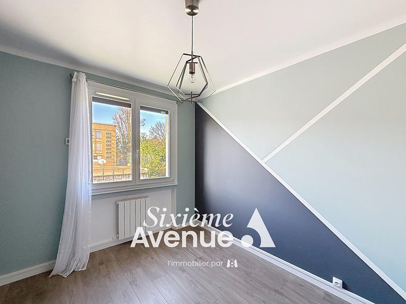 Appartement - 73 m² - 3 pièces