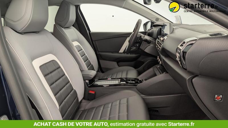 Citroën C4 Hybride 145 e-Dcs6 Max