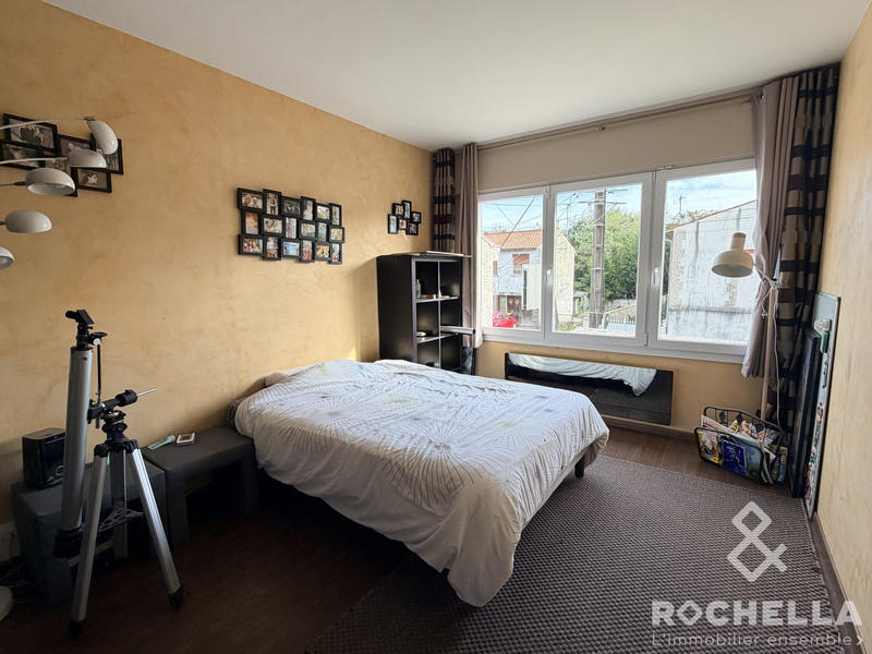 Maison - 156 m² - 5 pièces