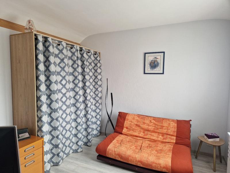 Maison - 109 m² - 5 pièces