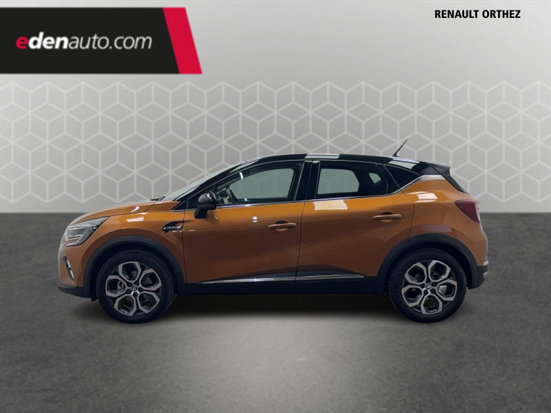 Renault Captur E-Tech 145 - 21 Intens