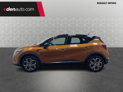 Renault Captur E-Tech 145 - 21 Intens