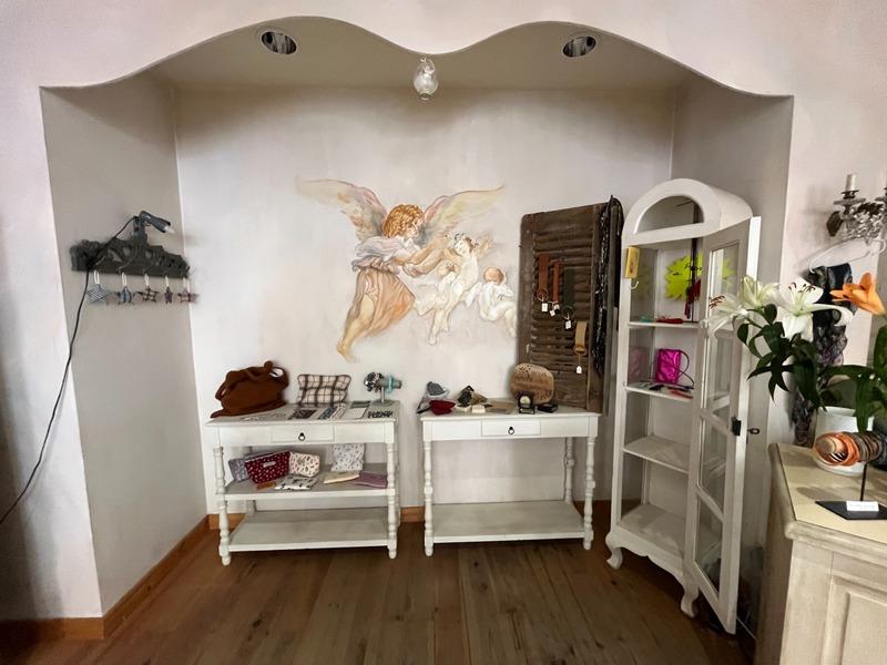 Fonds de commerce - 96 m²