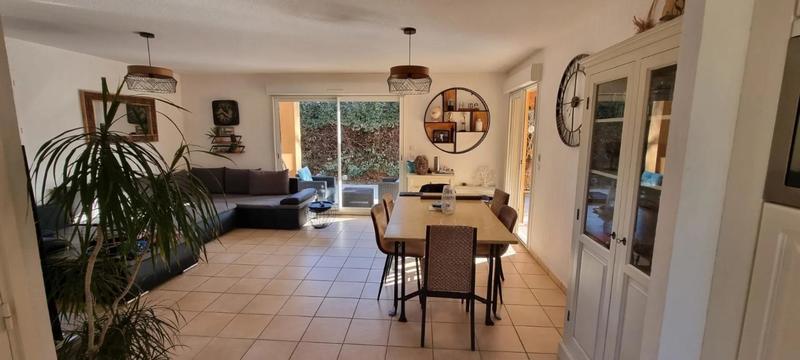 Maison - 82 m² - 4 pièces