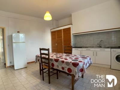 Maison de ville - 90 m² - 5 pièces