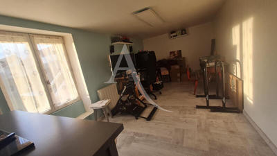 Maison - 76 m² - 3 pièces