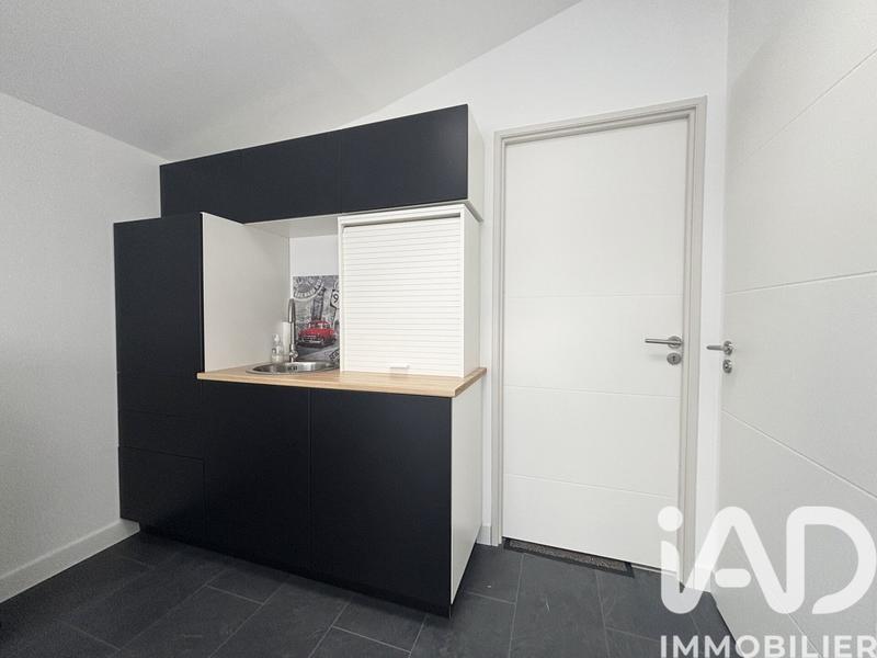 Maison - 108 m² - 4 pièces