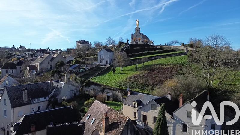 Maison - 69 m² - 2 pièces