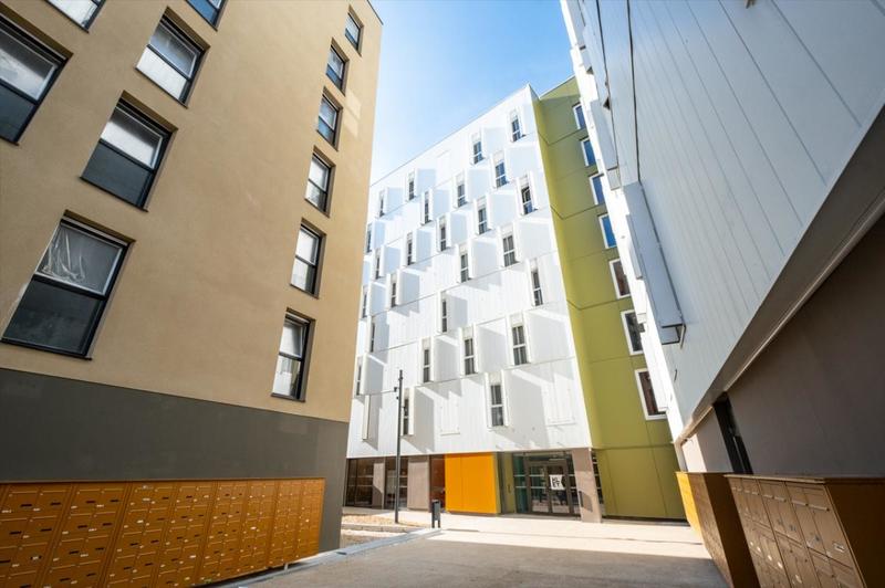 Appartement - 89 m² - 1 pièce