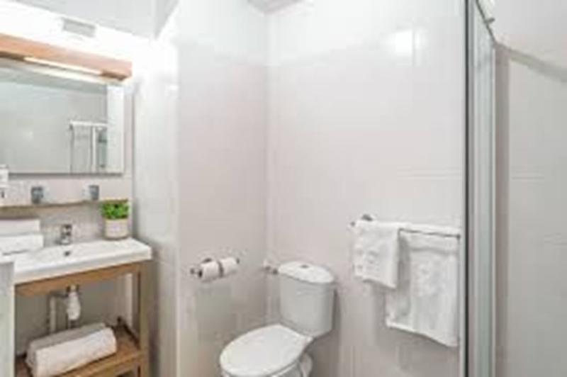 Appartement - 22 m² - 1 pièce