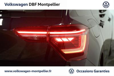 Volkswagen Polo Fl 1.0 Tsi 95 Ch Bvm5 Style