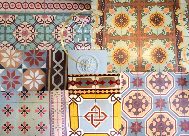 Maison de ville - 180 m² - 7 pièces