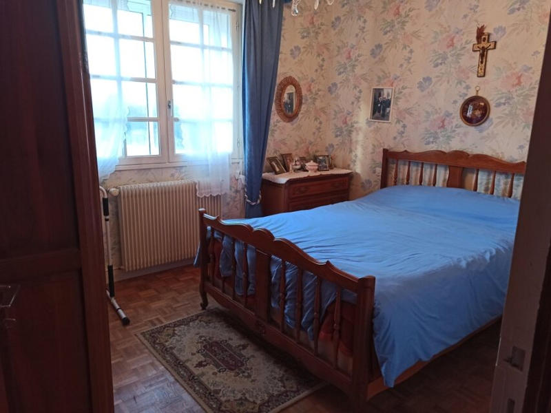 Maison - 135 m² - 5 pièces